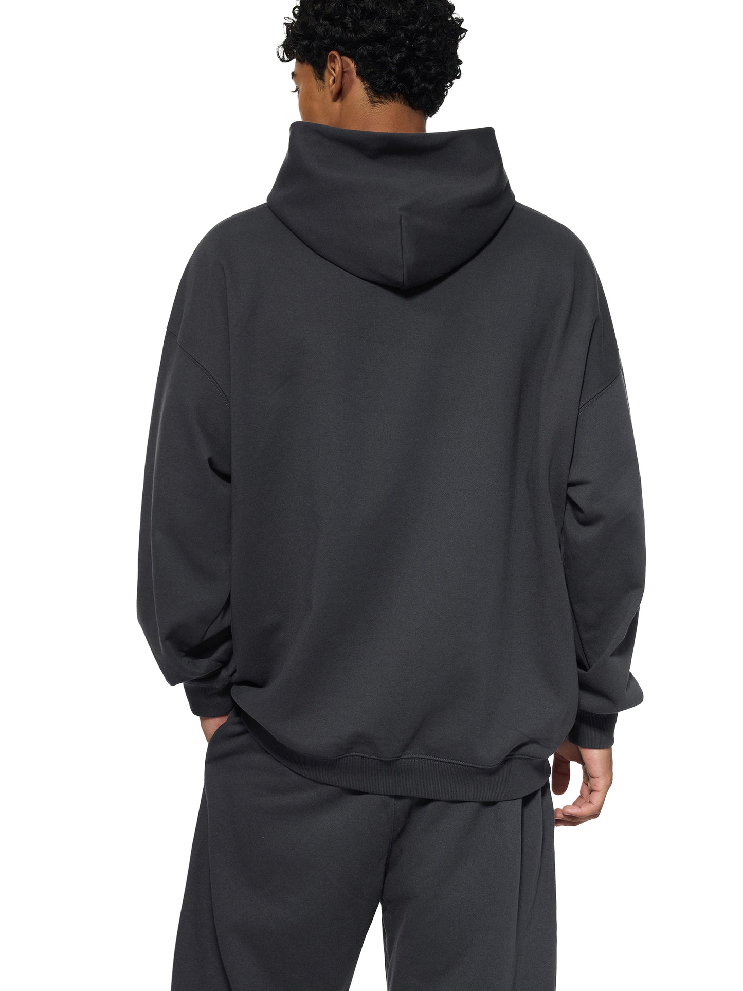 Essential Heavyweight Hoodie - Viva La Vida