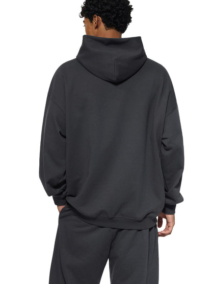 Essential Heavyweight Hoodie - Viva La Vida