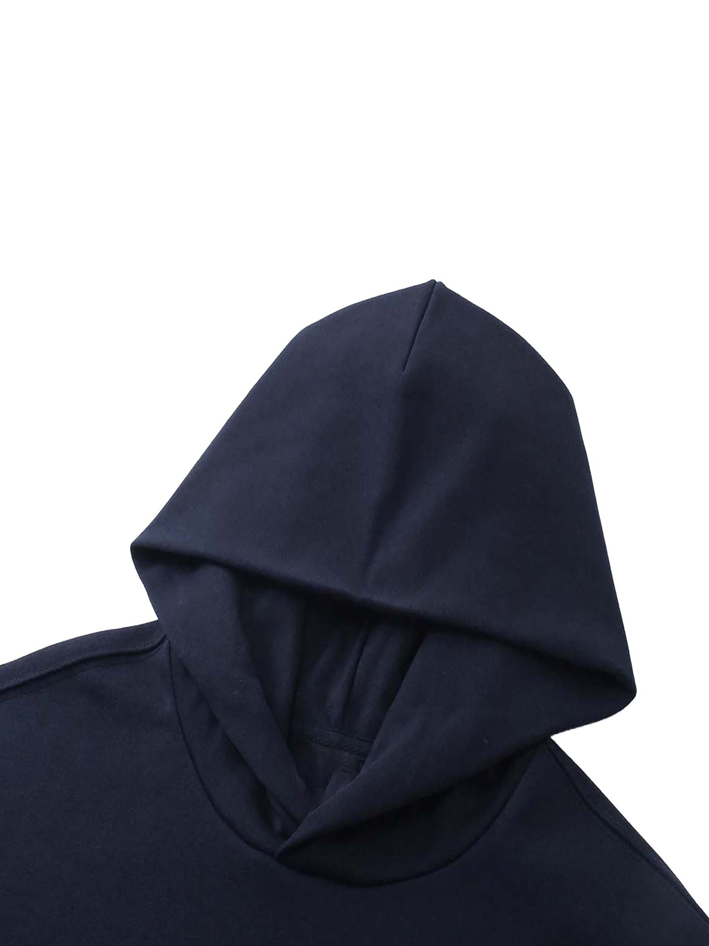 Hoodie essentiel Heavyweight - Coordonnées