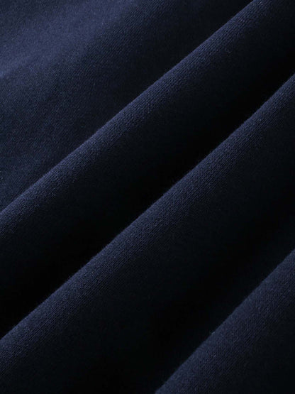 Hoodie essentiel Heavyweight - Coordonnées