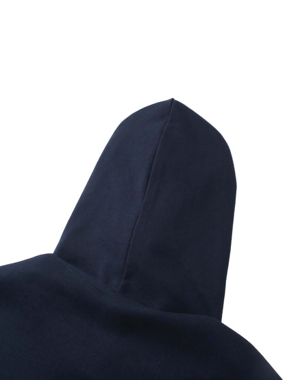 Essential Heavyweight Hoodie - Viva La Vida