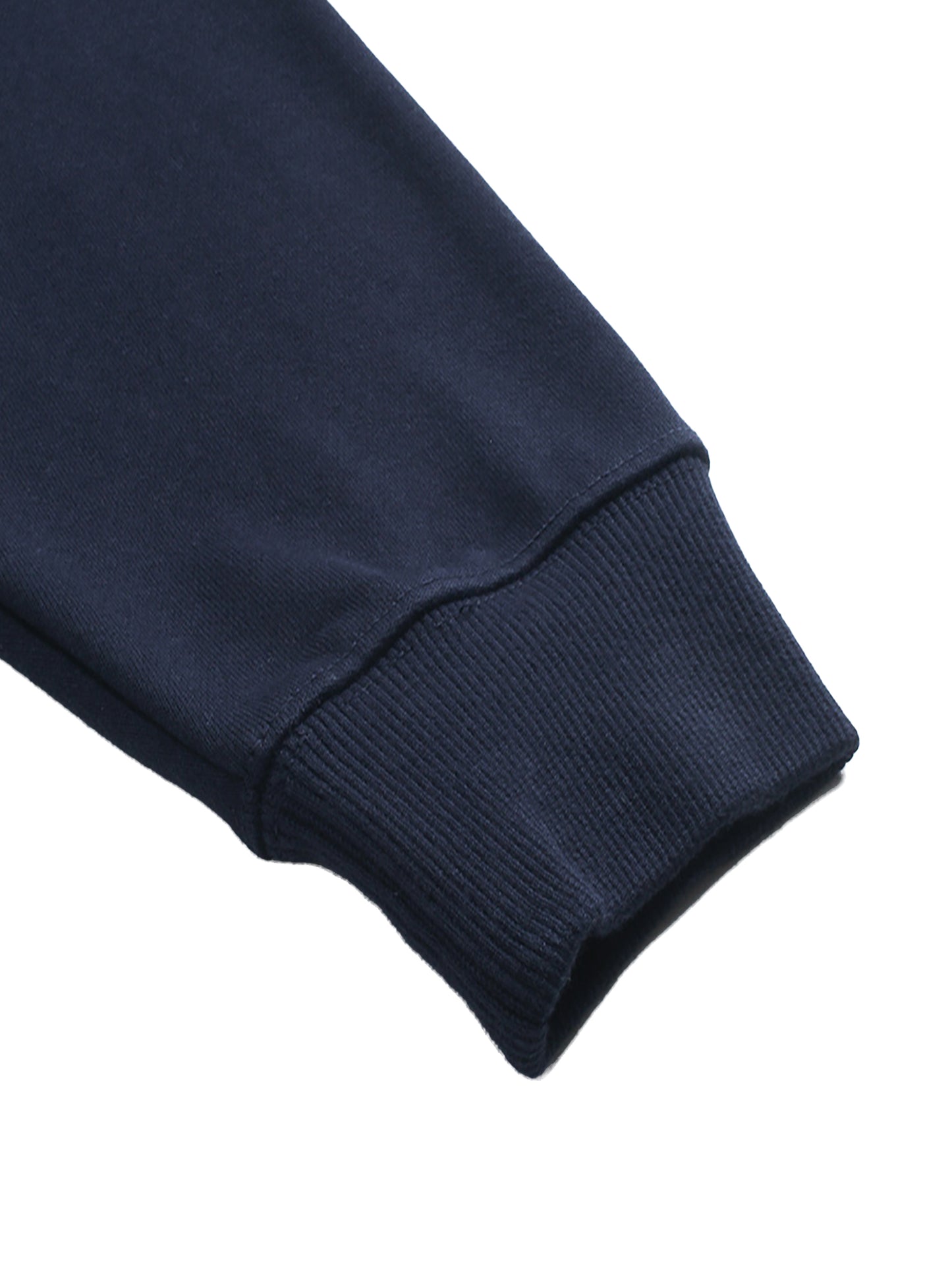 Essential Heavyweight Hoodie - Viva La Vida