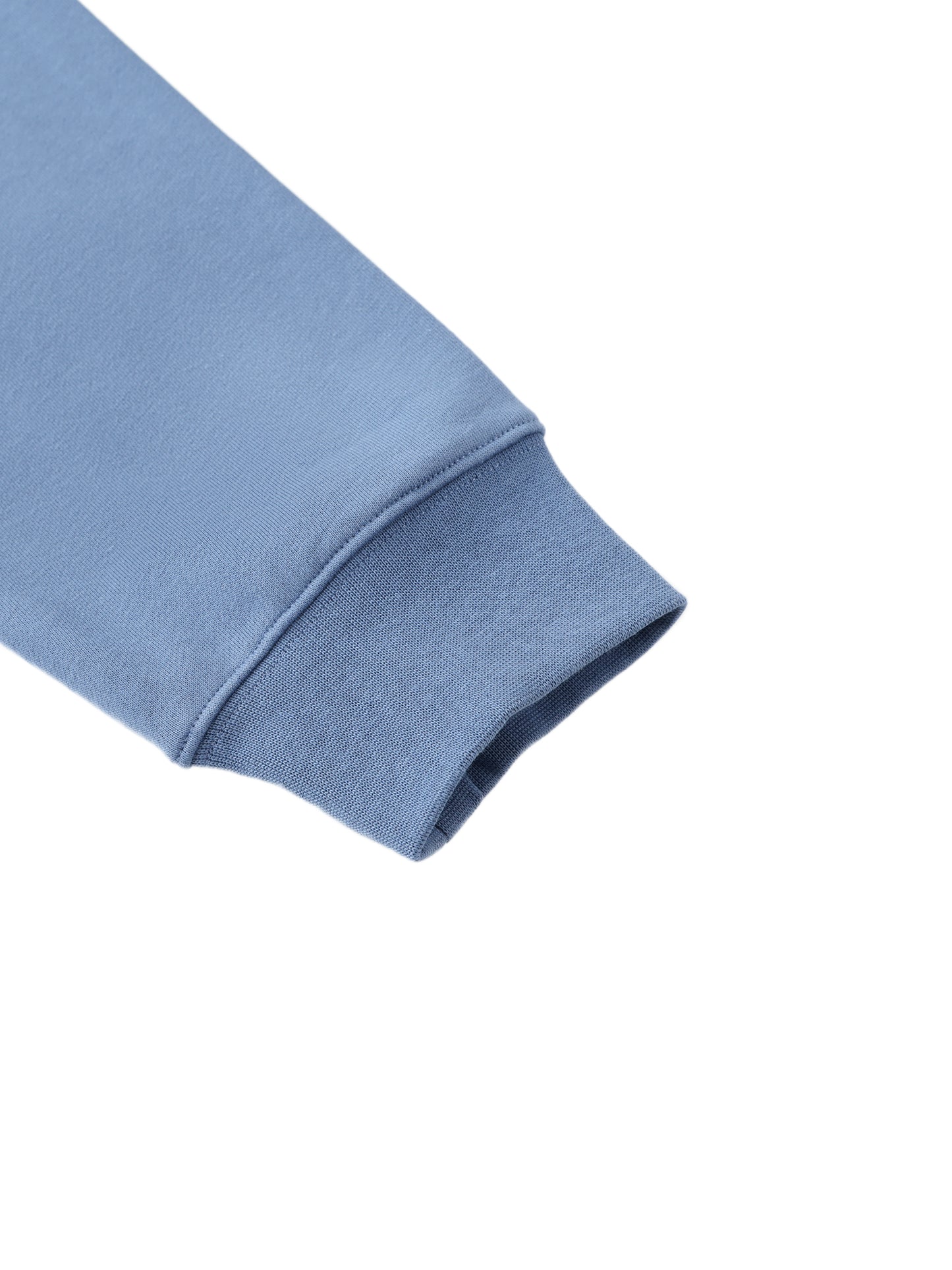 Crewneck essentiel Heavyweight - Nap Time