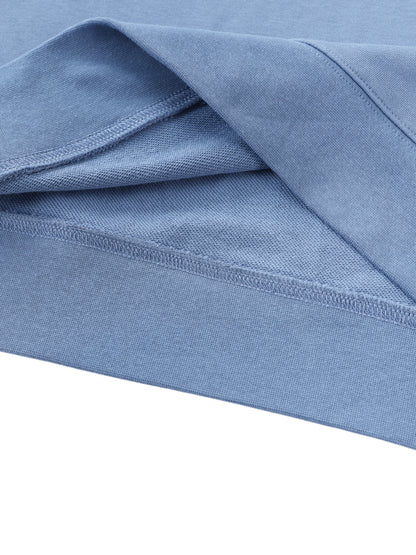 Crewneck essentiel Heavyweight - Nature Brute