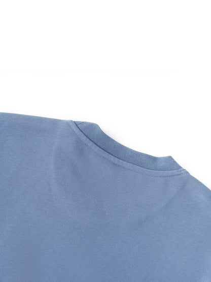 Crewneck essentiel Heavyweight - Voyage