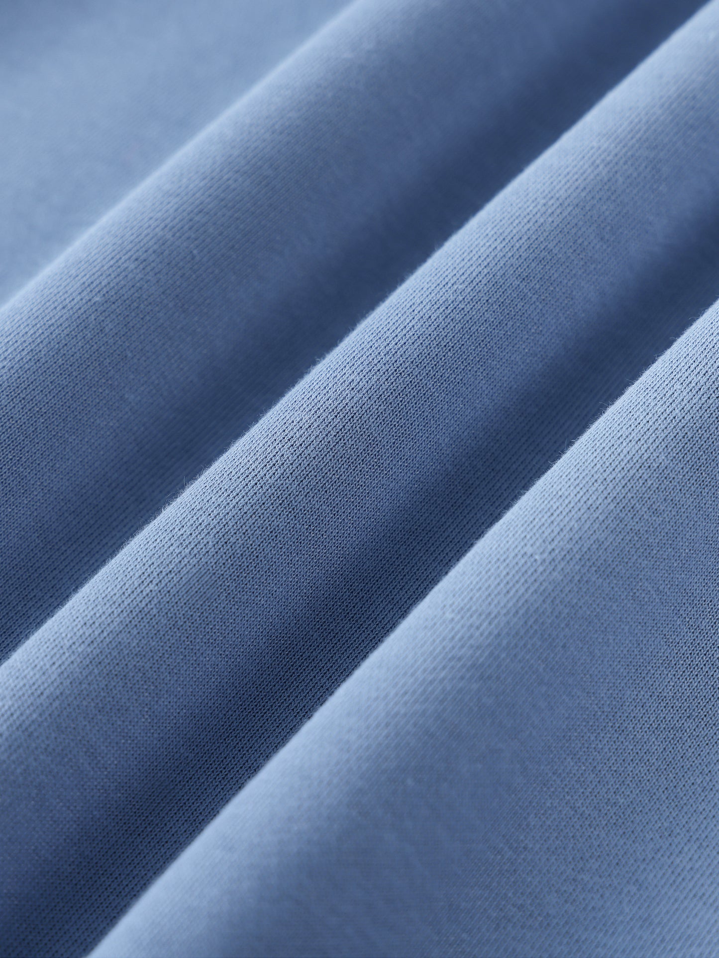 Crewneck essentiel Heavyweight - Nap Time