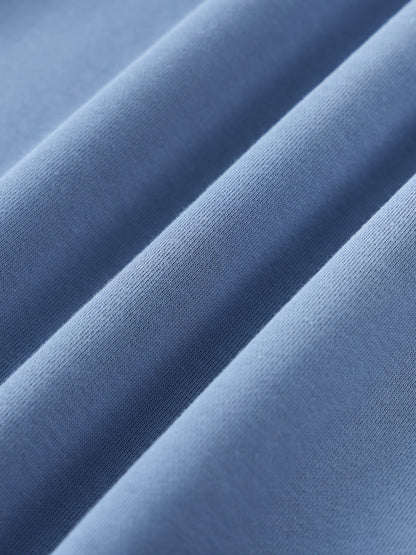 Crewneck essentiel Heavyweight - Nap Time