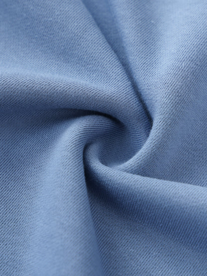 Crewneck essentiel Heavyweight - Nap Time