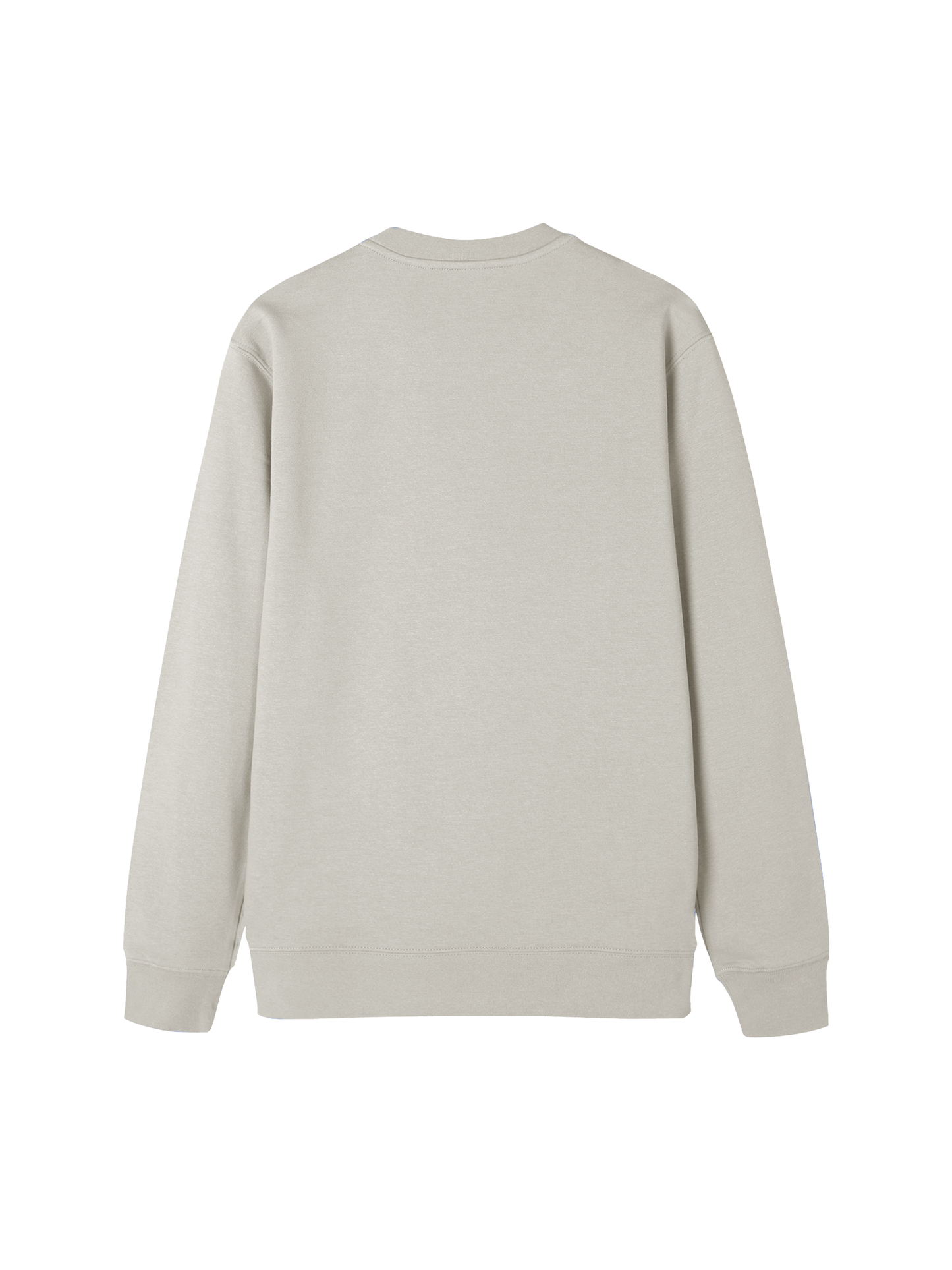 Crewneck essentiel Heavyweight - Voyage