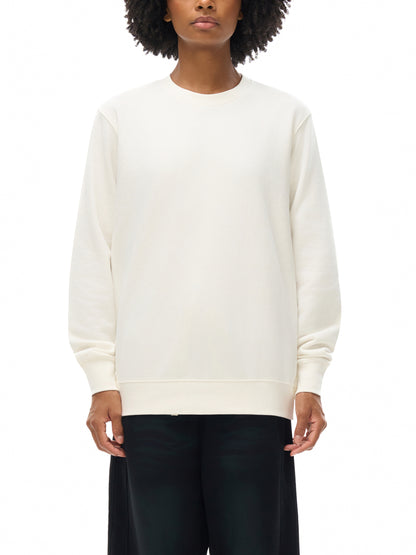 Crewneck essentiel Heavyweight - Nap Time