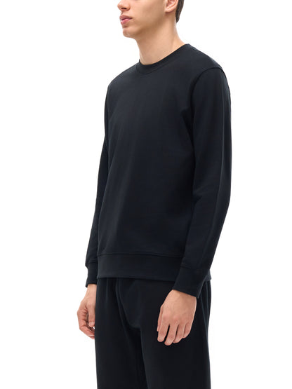 Crewneck essentiel Heavyweight - Nap Time