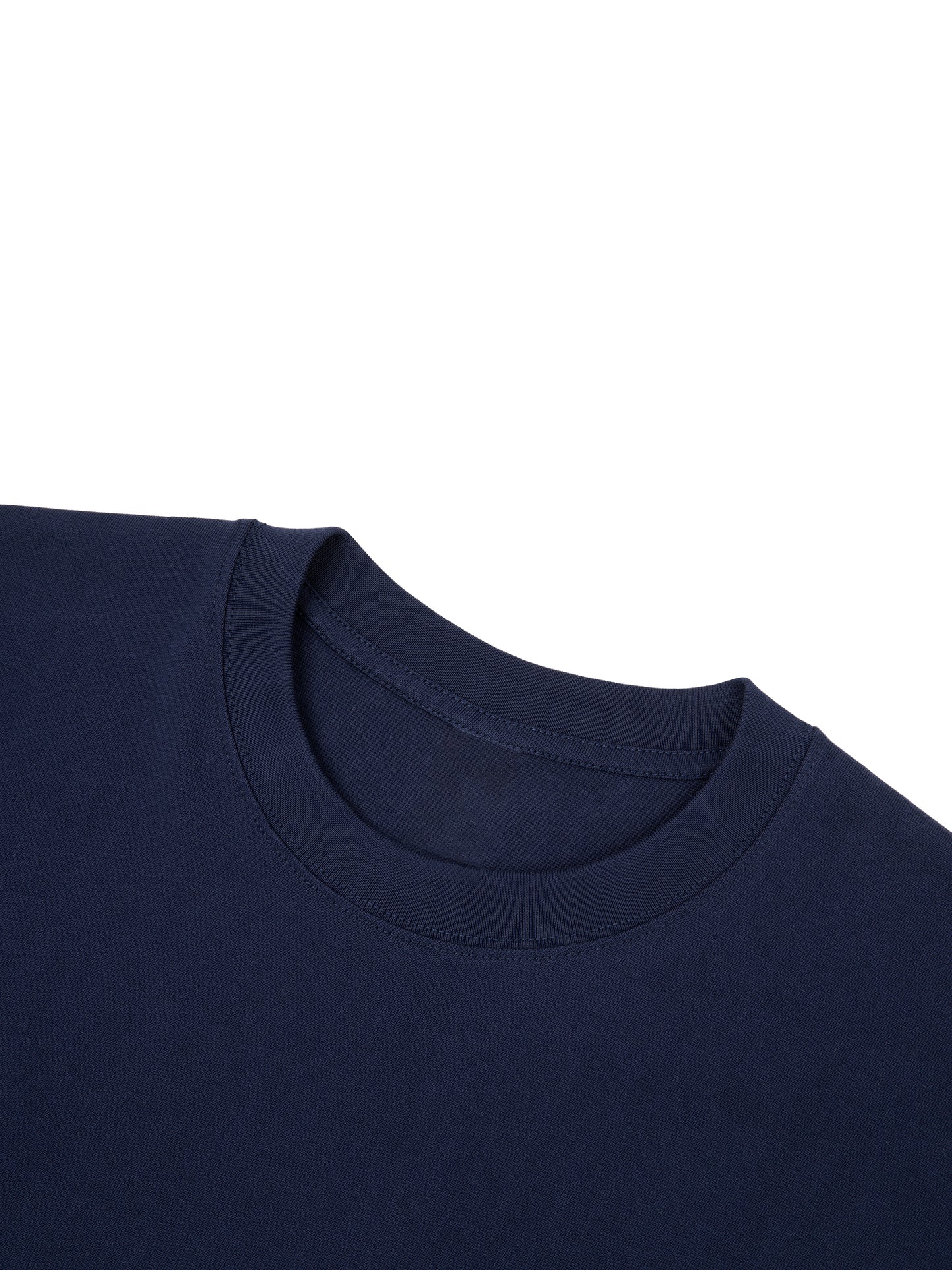 Essential Cotton T-Shirt - Adventure