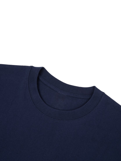 Essential Cotton T-Shirt - Adventure