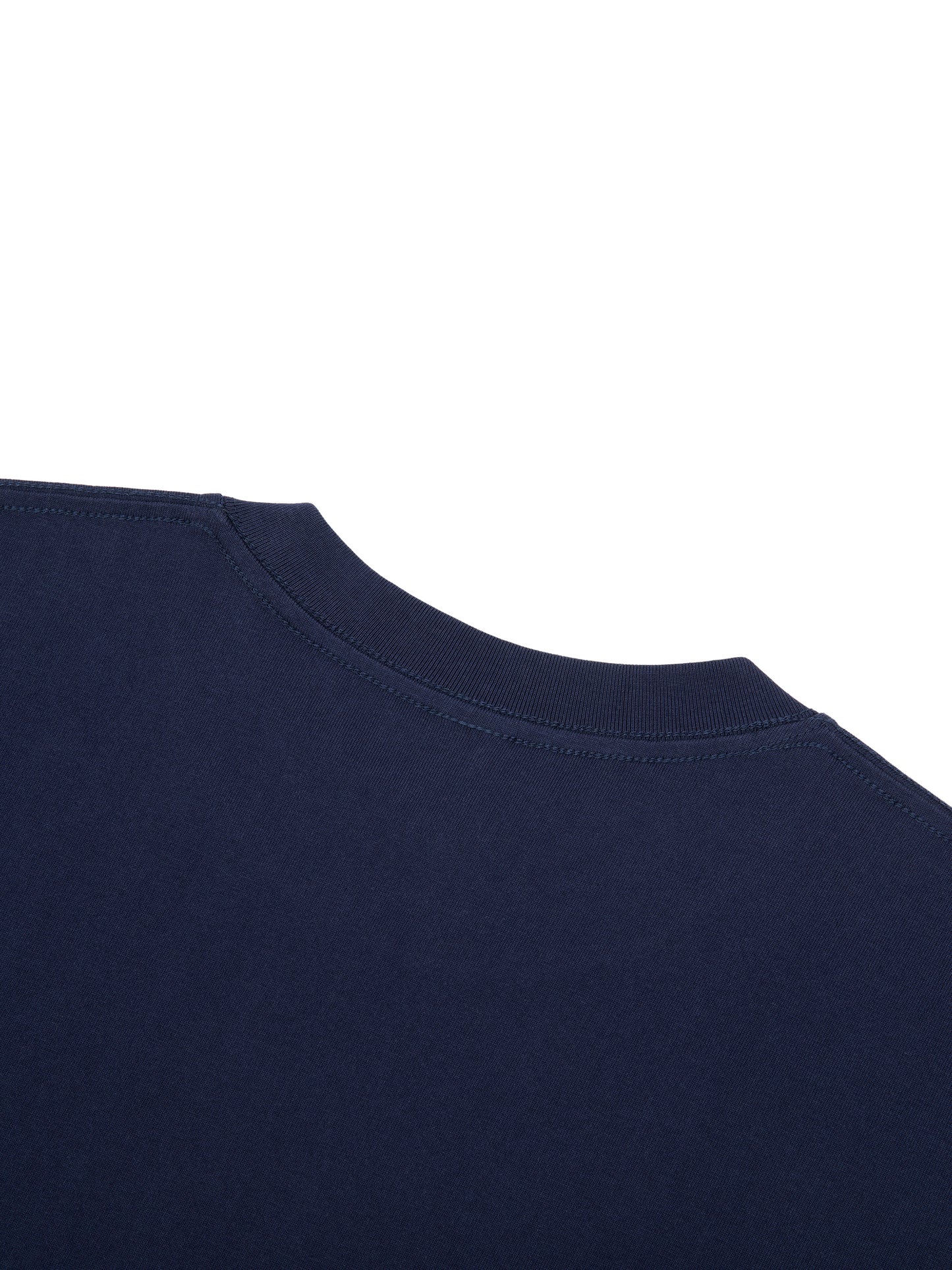 Essential Cotton T-Shirt - Adventure