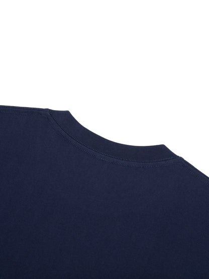 Essential Cotton T-Shirt - Adventure