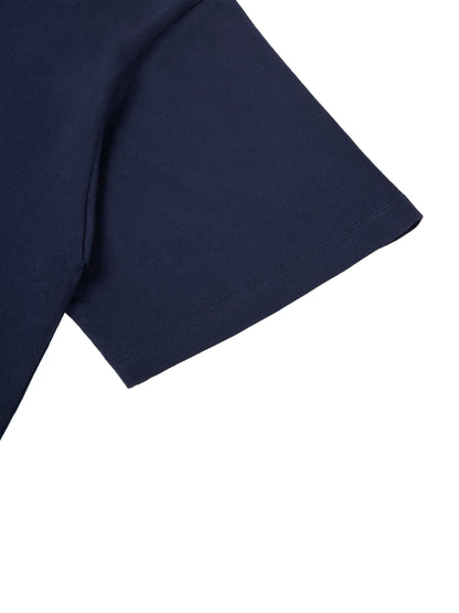 Essential Cotton T-Shirt - Adventure