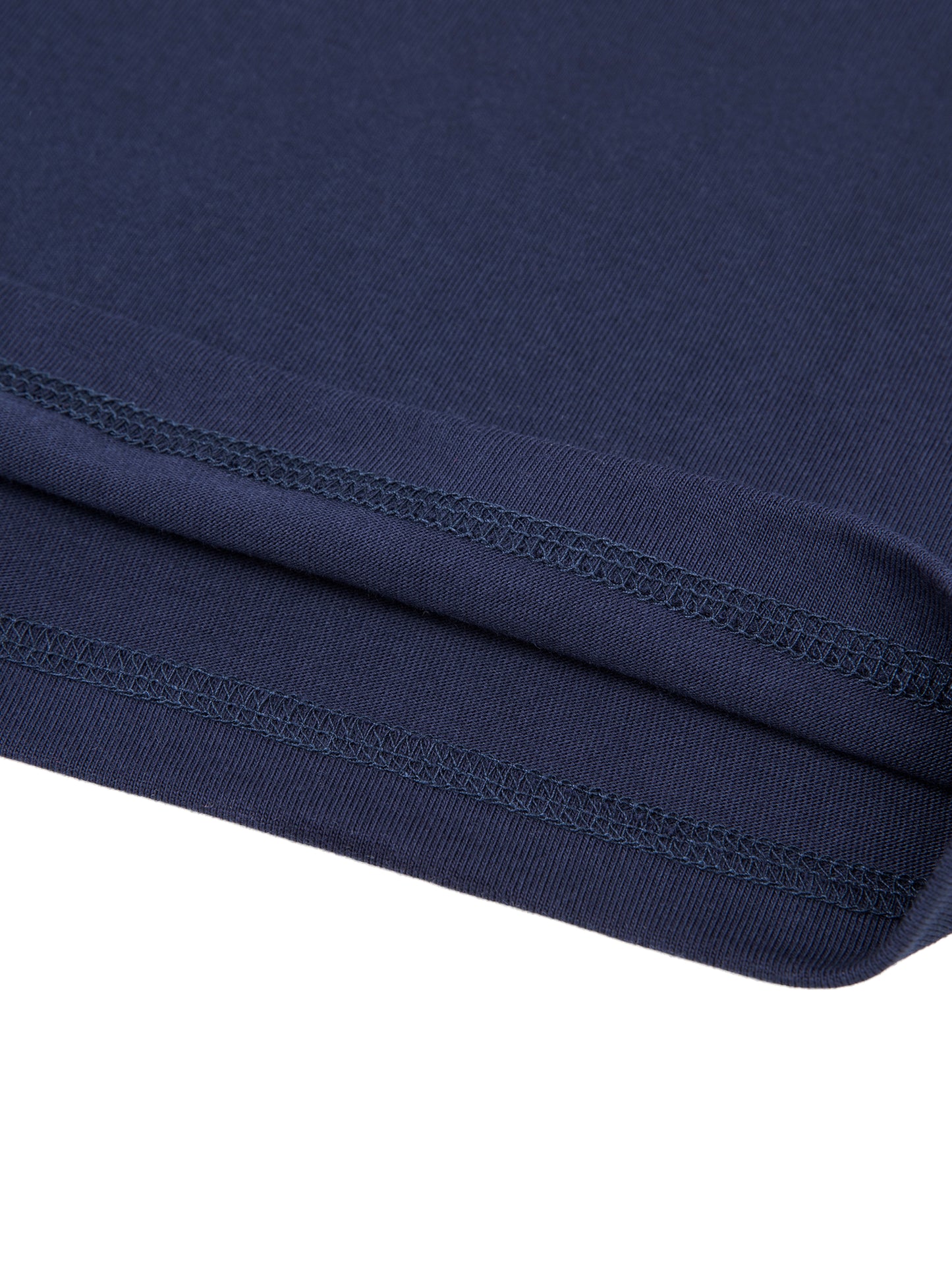 Essential Cotton T-Shirt - Adventure