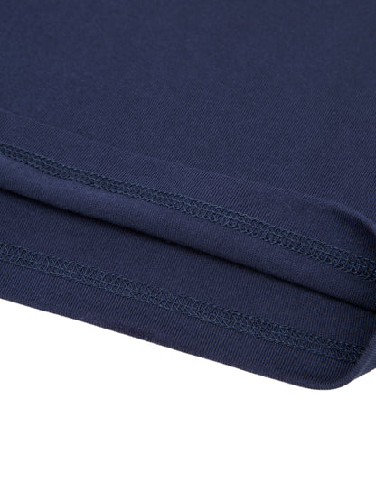Essential Cotton T-Shirt - Adventure