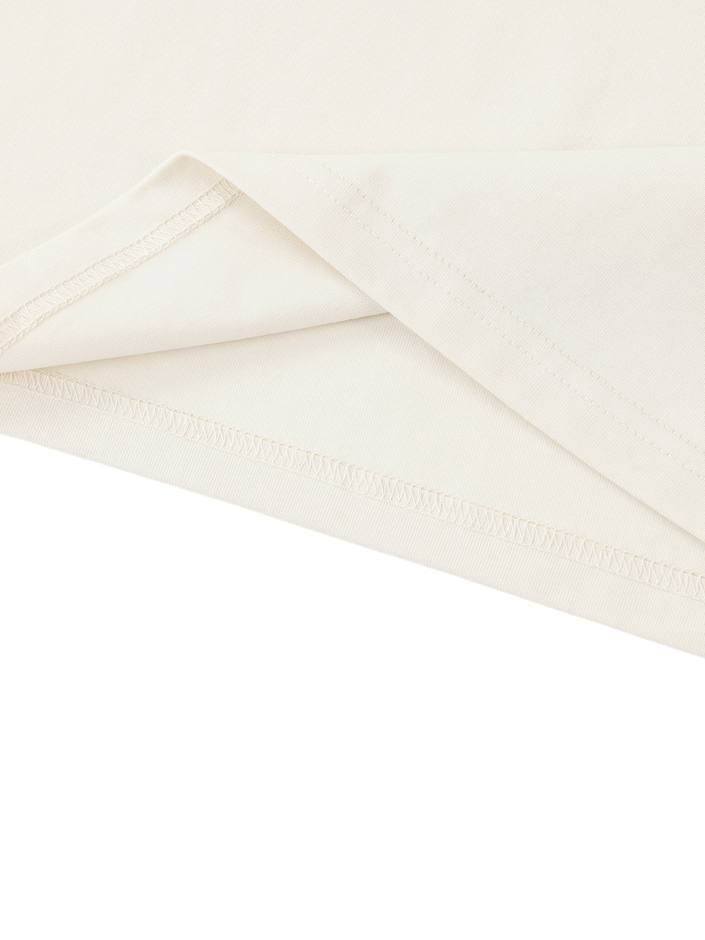 T-shirt essentiel à épaules standards - Mentally in a book