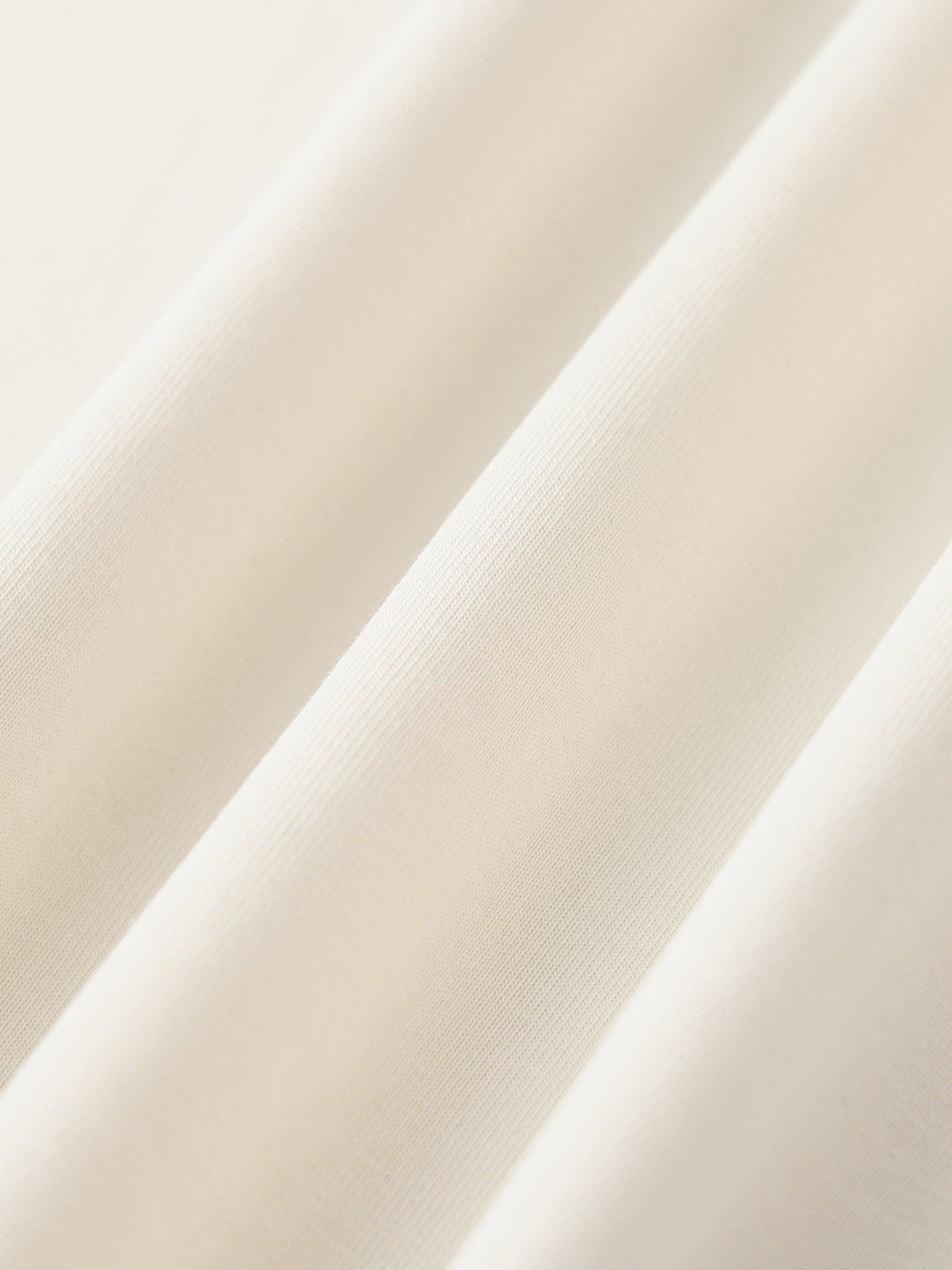 T-shirt essentiel à épaules standards - Mentally in a book