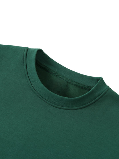 Crewneck essentiel Heavyweight - Gravité