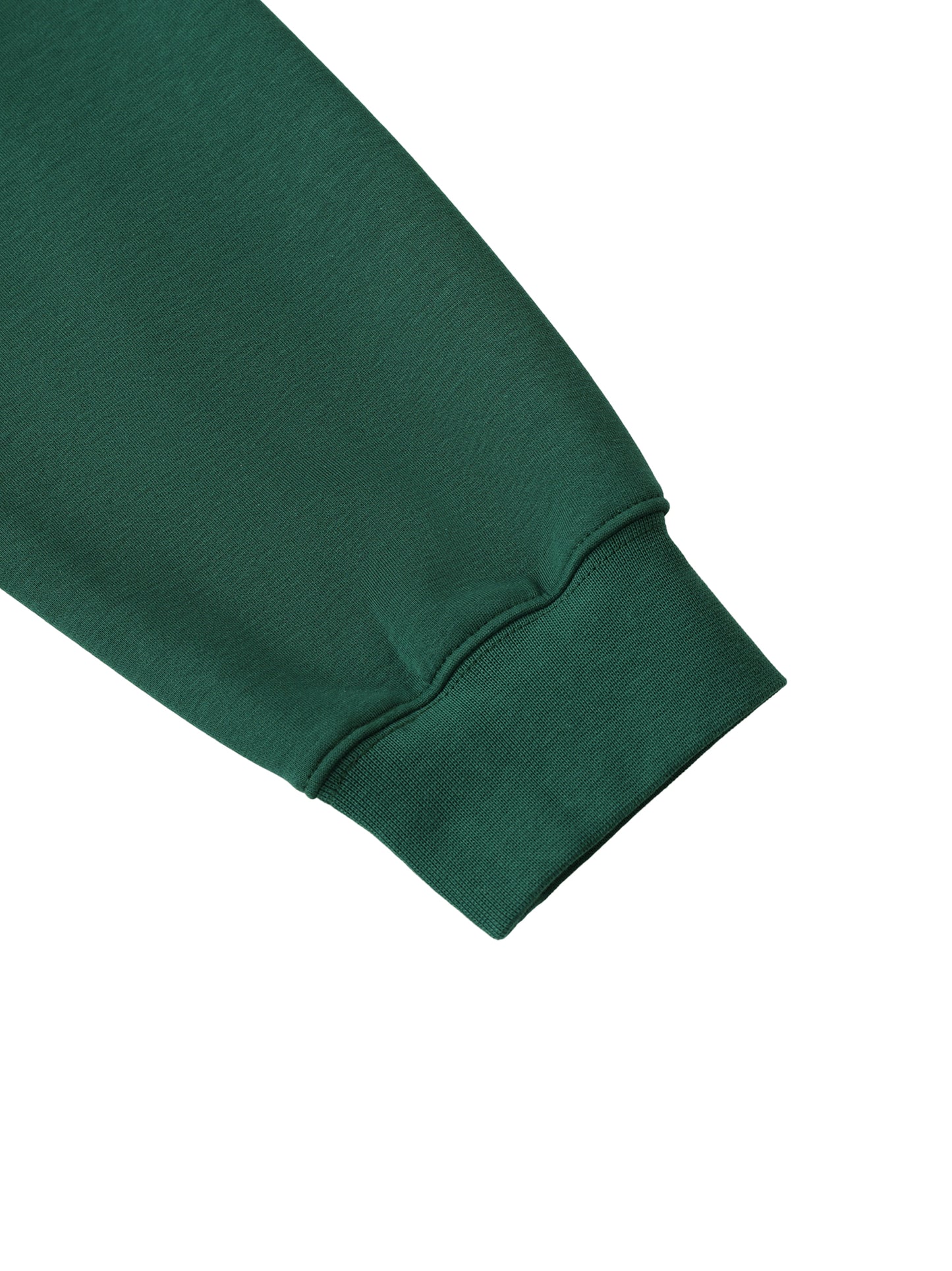 Crewneck essentiel Heavyweight - Gravité