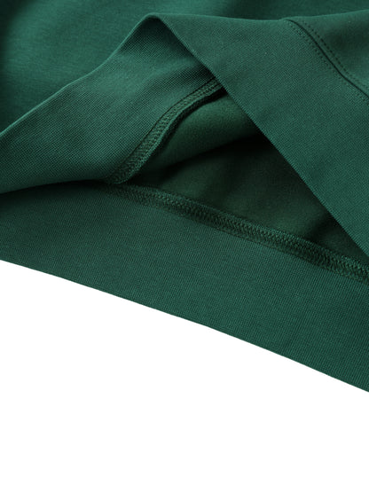 Crewneck essentiel Heavyweight - Gravité