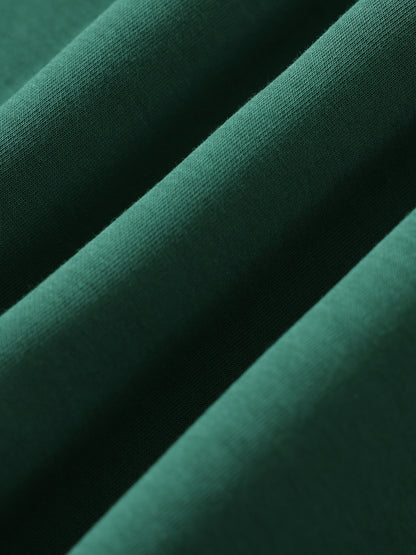 Crewneck essentiel Heavyweight - Gravité