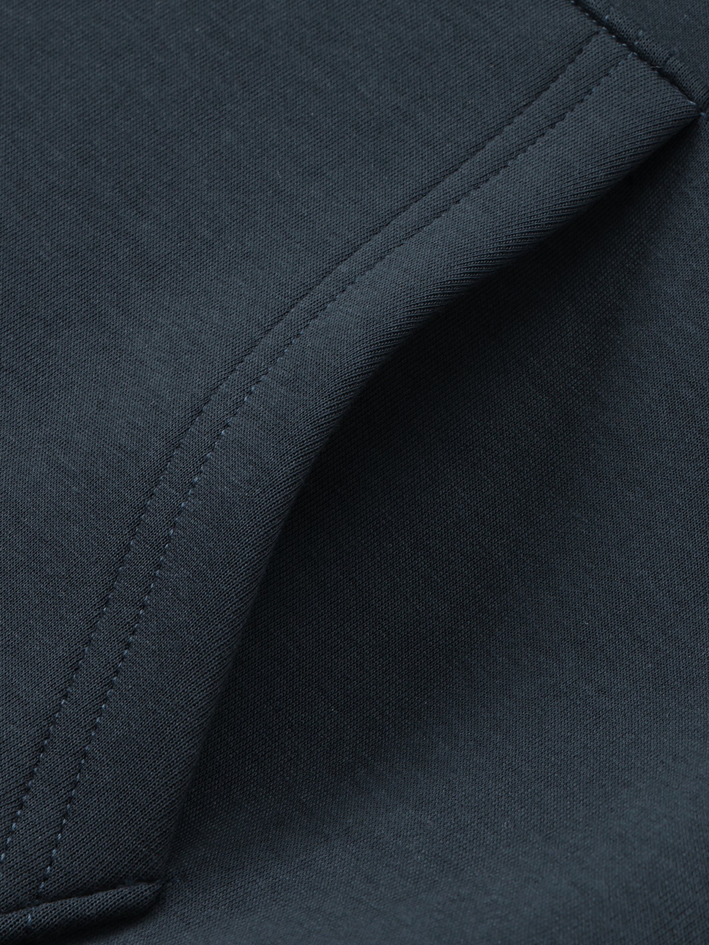 Hoodie essentiel en coton épais - Architecture - modèle 1