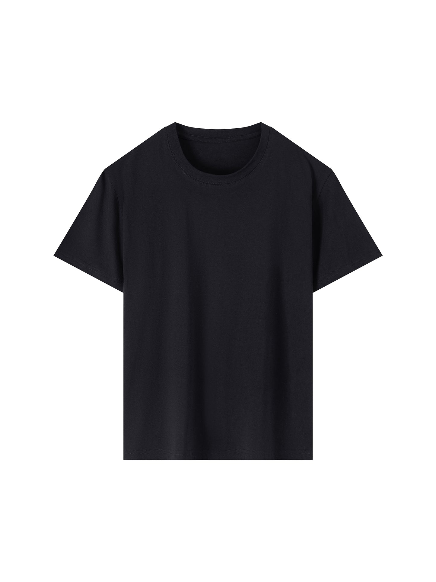 Unisex pure cotton T-shirt - Trout season