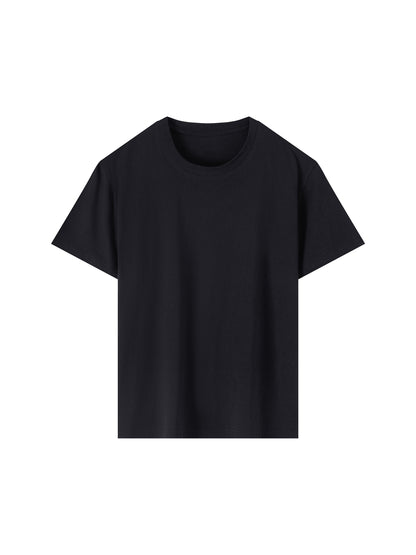 Unisex pure cotton T-shirt - Trout season