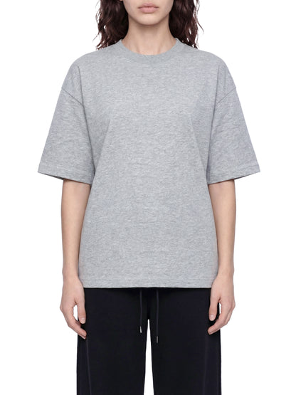T-Shirt Boxy Oversized - Sam-à-TR - Collab