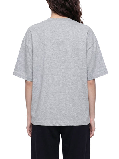 T-Shirt Boxy Oversized - Sam-à-TR - Collab