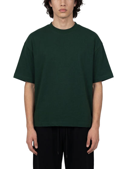 T-Shirt Boxy Oversized - Sam-à-TR - Collab