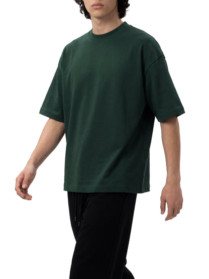 T-Shirt Boxy Oversized - Sam-à-TR - Collab