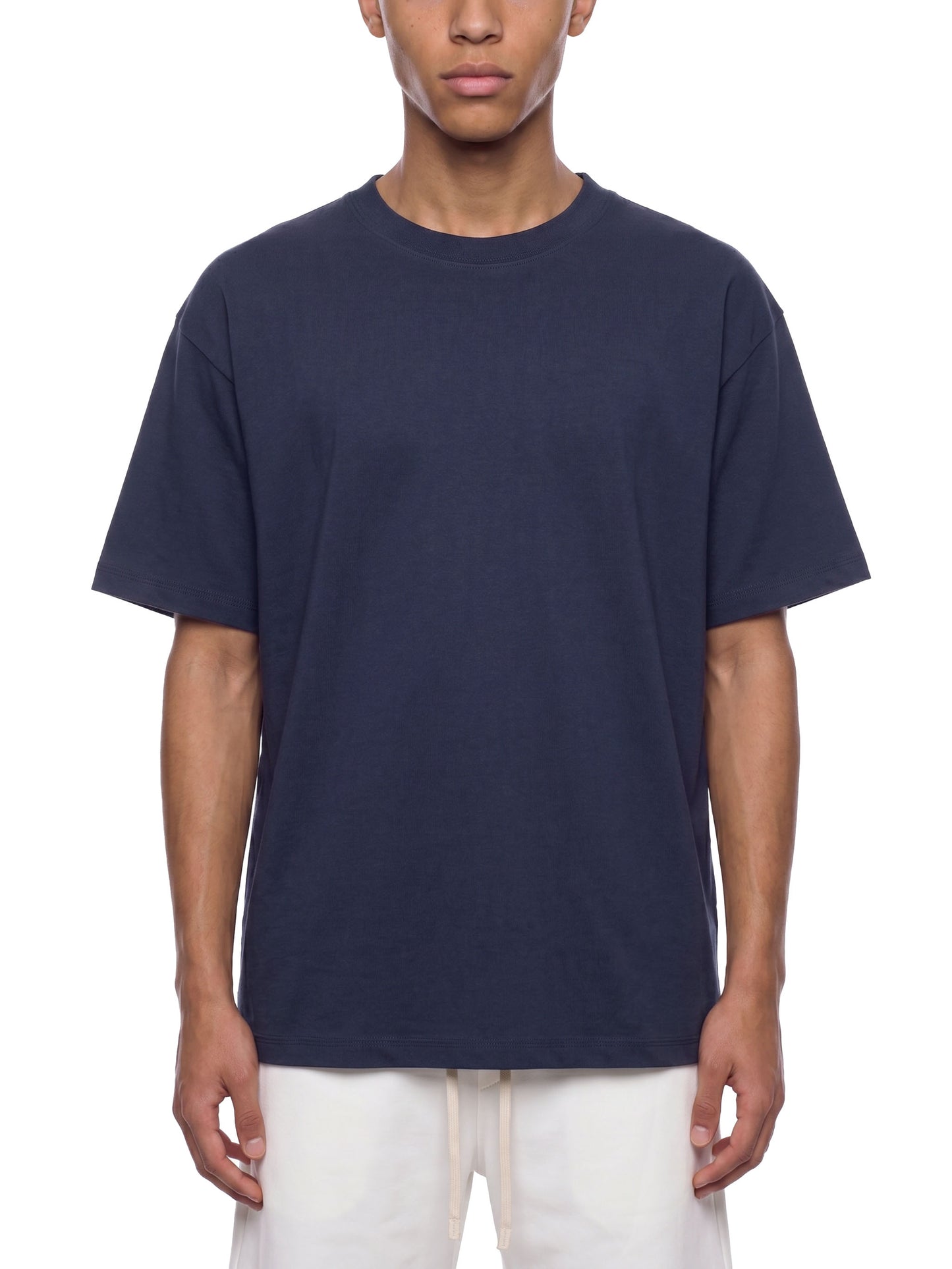 Essential Cotton T-Shirt - Adventure