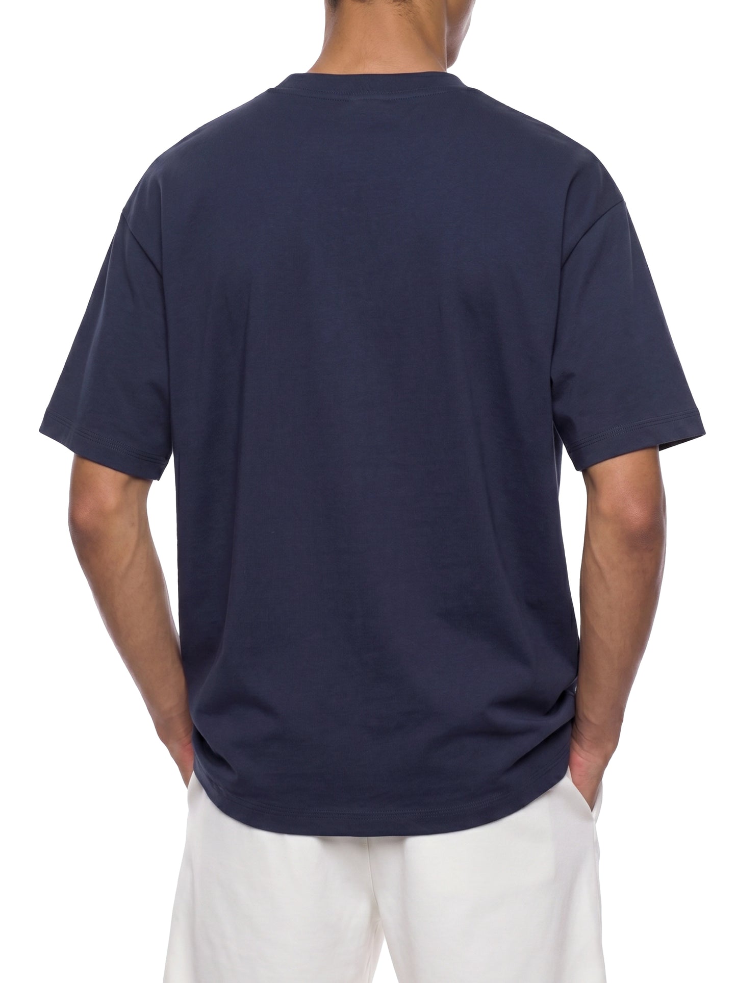 Essential Cotton T-Shirt - Adventure