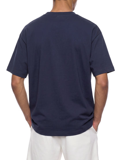 Essential Cotton T-Shirt - Adventure