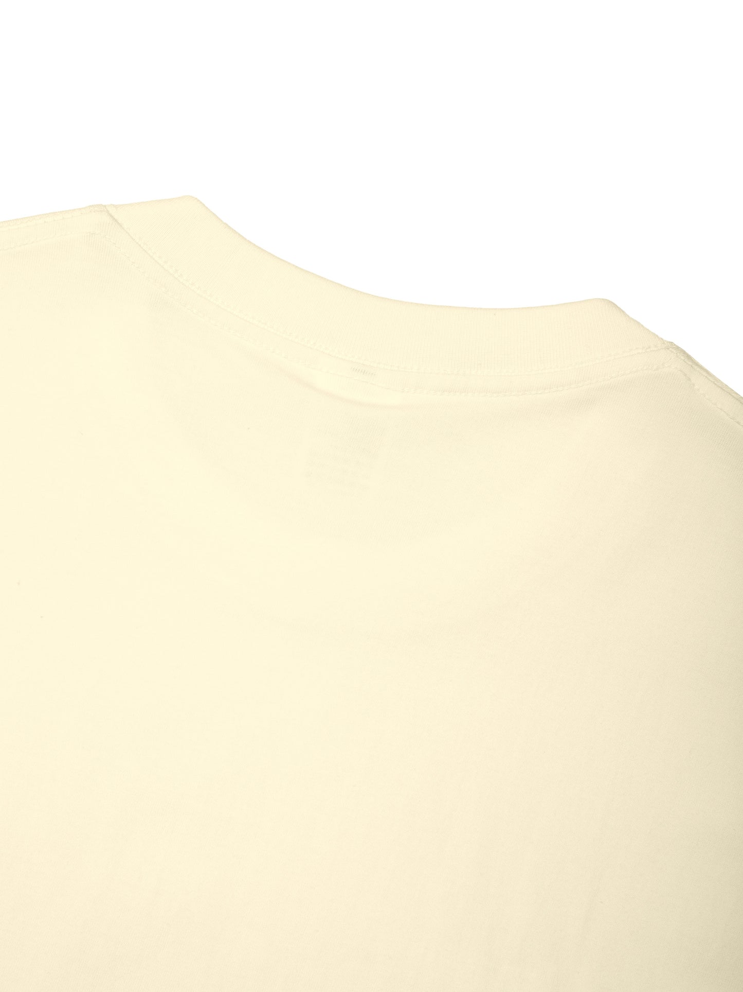 Unisex Regular Fit Cotton T-Shirt - Roses