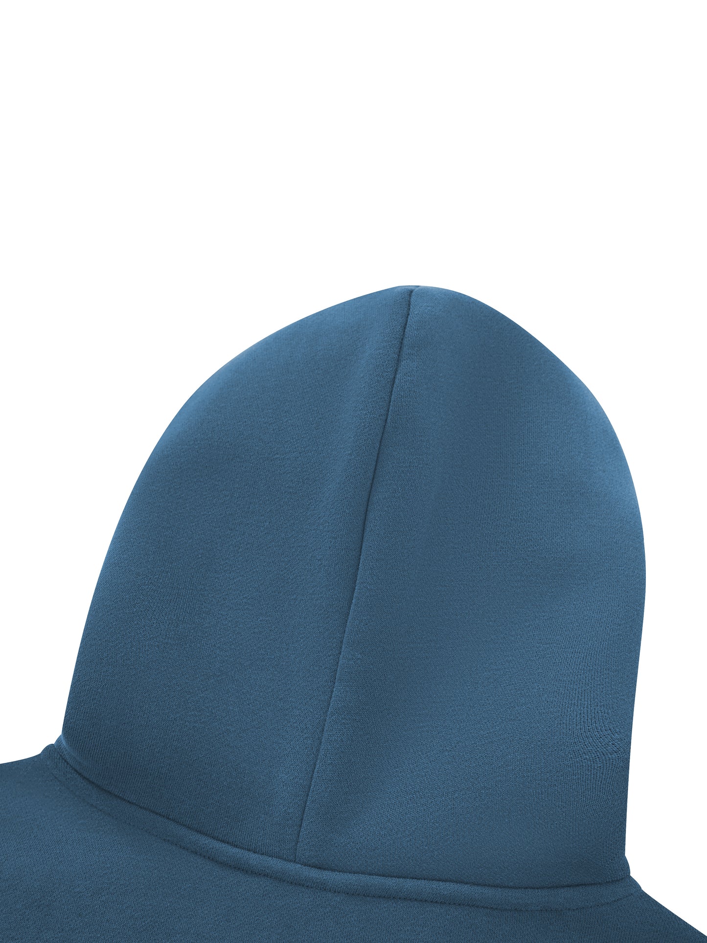 Unisex Fleece Regular Shoulder Hoodie - Fellin' Good