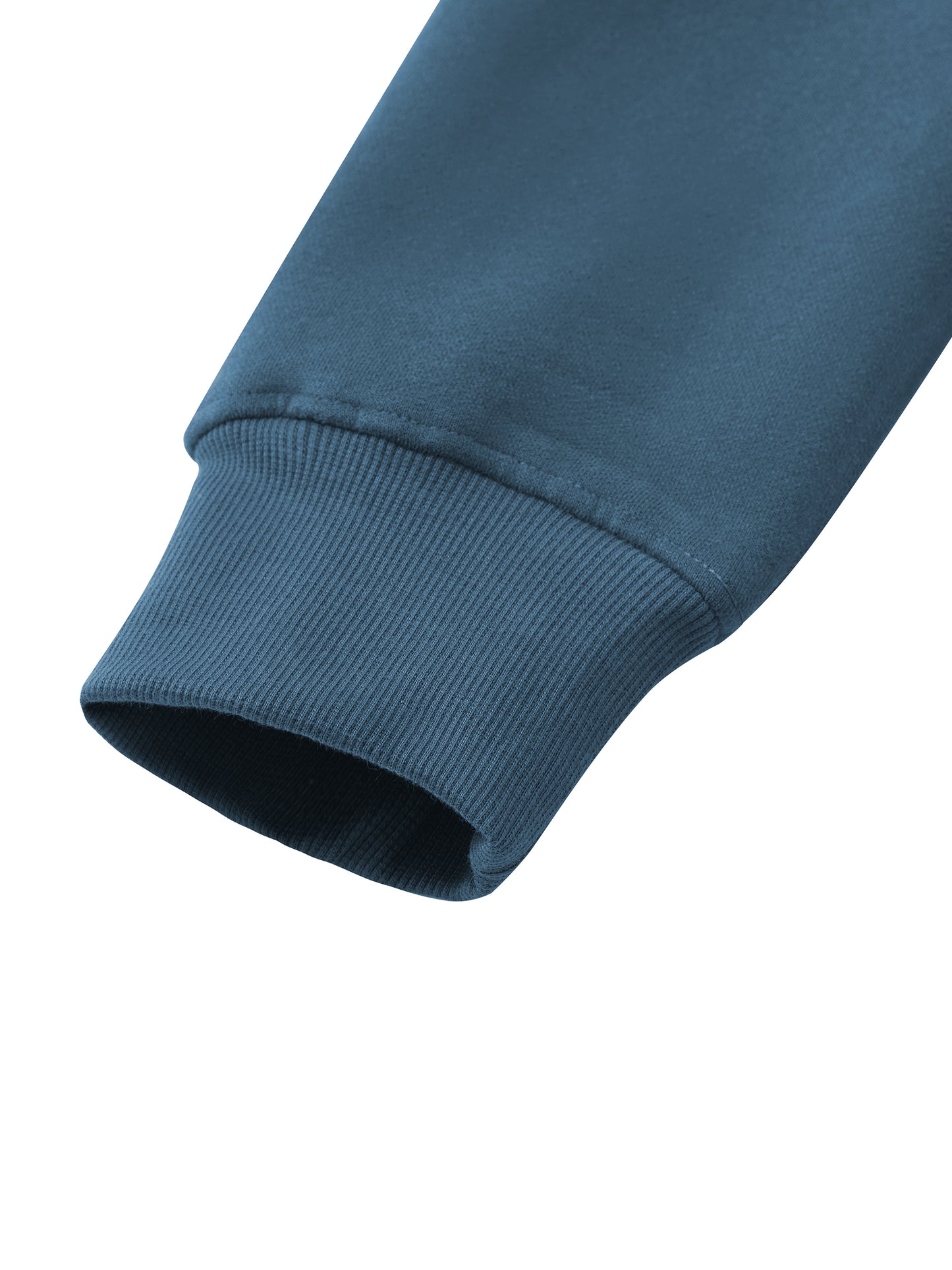 Unisex Fleece Regular Shoulder Hoodie - Originals