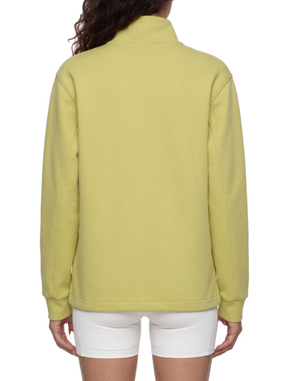 Unisex Stand Collar Jacket - Cozy season