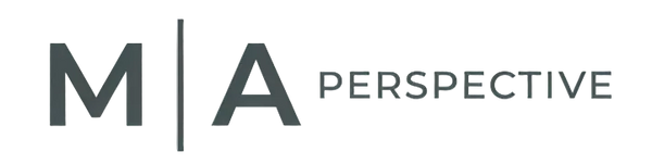 Logo M|A PERSPECTIVE